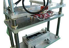 超聲波焊接機焊接前需要做哪些準備工作？